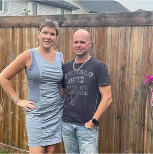 Meet your Posher, Stephen